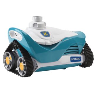 ROBOT ASPIRATEUR ZODIAC MX 630