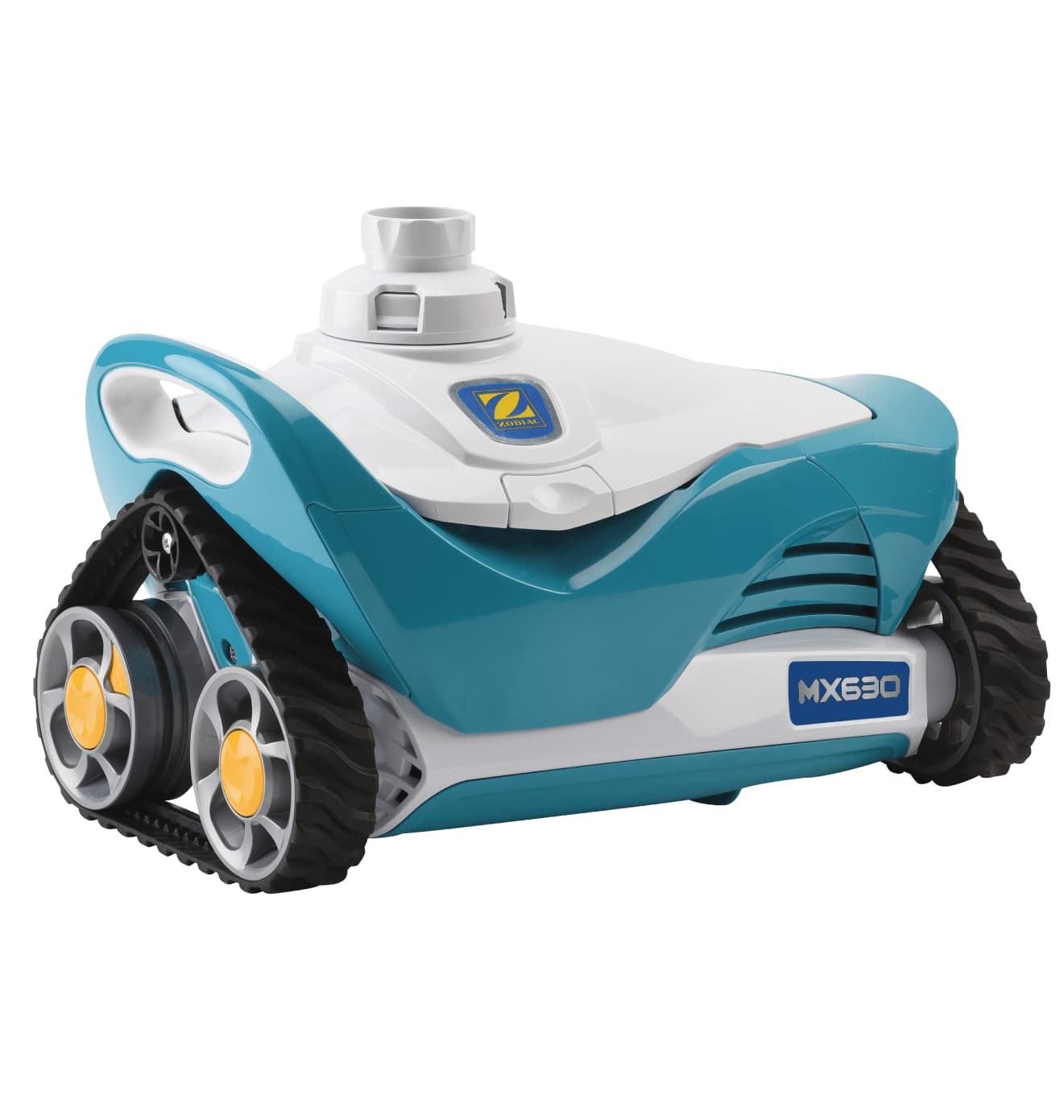 ROBOT ASPIRATEUR ZODIAC MX 630